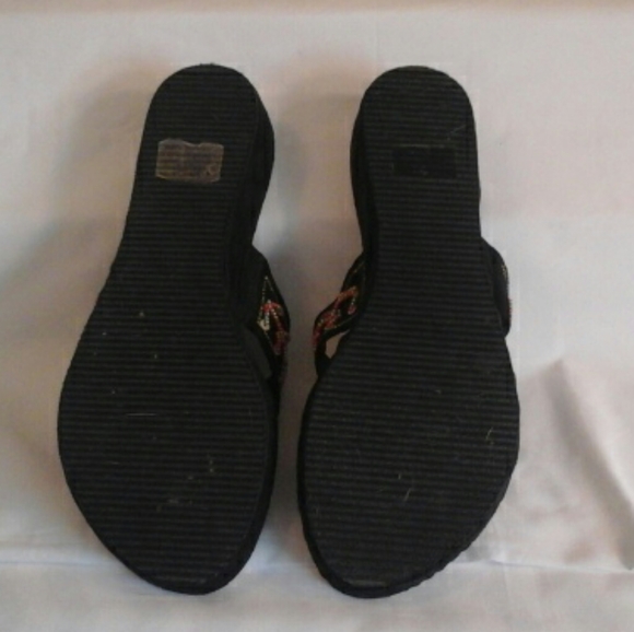 ecsa flip flops